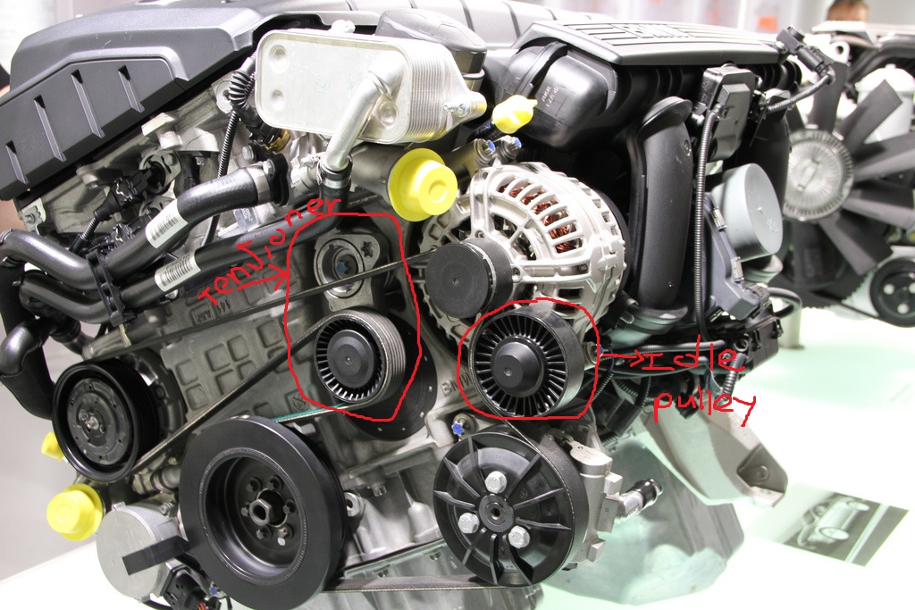 See P2077 in engine